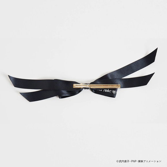 RoseMarie Seoir x Sailor Moon heart compact hair clip - Picture 4 of 6